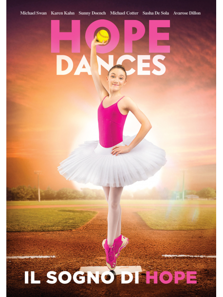 Hope Dances