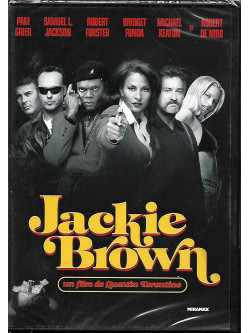 Jackie Brown [Edizione: Francia]