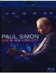 Paul Simon - Live In New York City