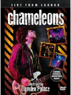 Chameleons (The) - Live From London