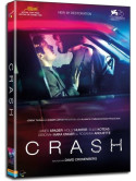 Crash [Edizione: Paesi Bassi]
