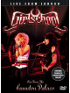 Girlschool - Live From London