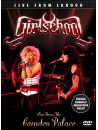 Girlschool - Live From London