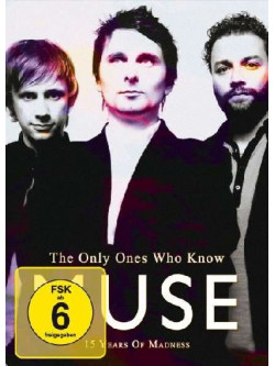 Muse - The Only Ones Who Know (2 Dvd)