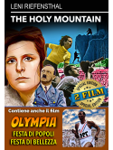 Holy Mountain (The) / Olympia 1 & 2