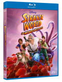 Strange World - Un Mondo Misterioso