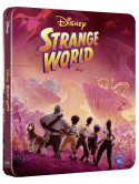 Strange World - Un Mondo Misterioso (Steelbook)