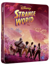 Strange World - Un Mondo Misterioso (Steelbook)