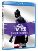 Black Panther / Black Panther - Wakanda Forever (2 Blu-Ray)