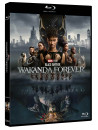 Black Panther - Wakanda Forever (Blu-Ray+Poster)