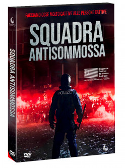 Squadra Antisommossa