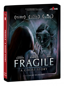 Fragile - A Ghost Story
