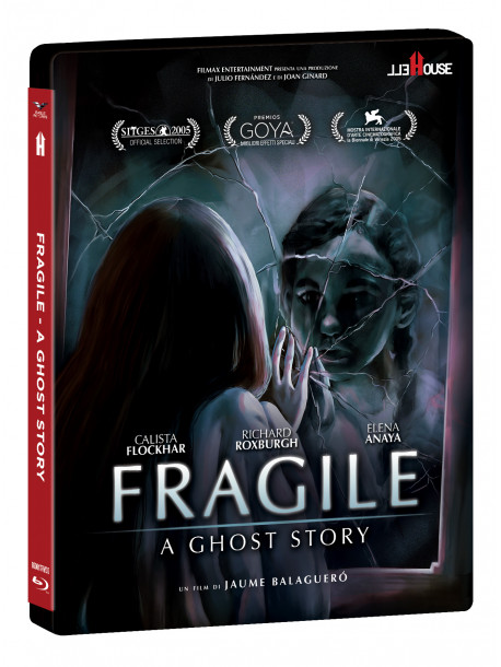 Fragile - A Ghost Story
