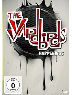 Yardbirds (The) - Happenings