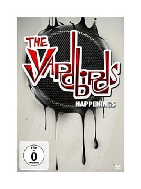 Yardbirds (The) - Happenings