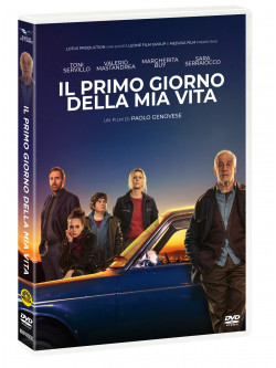 Primo Giorno Della Mia Vita (Il)