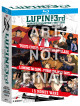 Lupin III - Tv Movie Collection 1998-2000 (3 Blu-Ray)