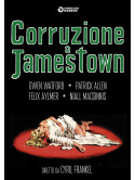 Corruzione A Jamestown