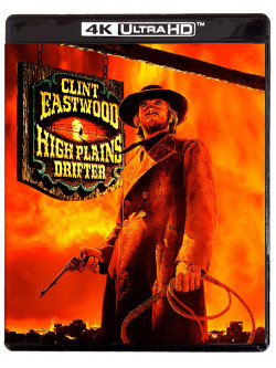 High Plains Drifter [Edizione: Canada]