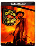 High Plains Drifter [Edizione: Canada]
