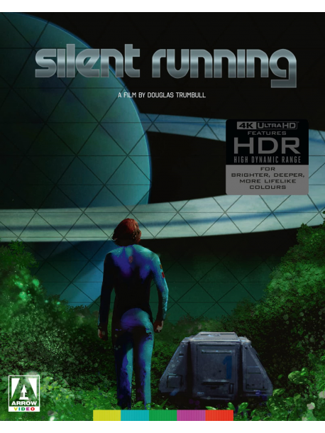 Silent Running [Edizione: Canada]