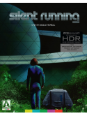 Silent Running [Edizione: Canada]