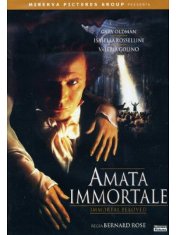 Amata Immortale