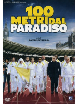 100 Metri Dal Paradiso