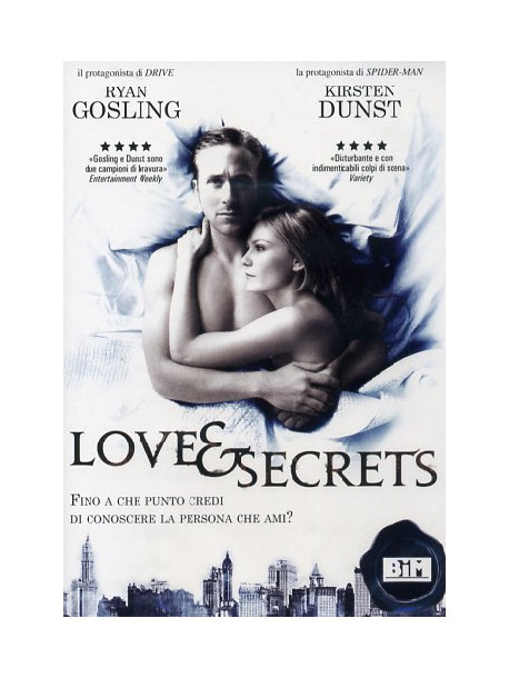 Love & Secrets
