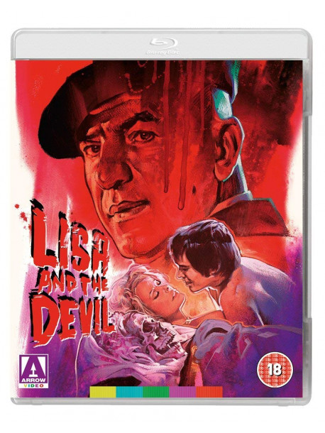 Lisa And The Devil / Lisa E Il Diavolo [Edizione: Regno Unito] [ITA]