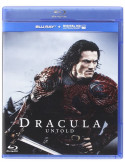 Dracula Untold [Edizione: Francia]