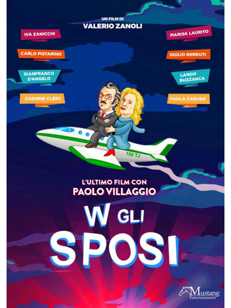 W Gli Sposi