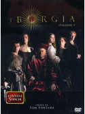 Borgia (I) - Stagione 01 (5 Dvd)