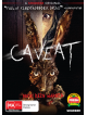 Caveat [Edizione: Australia]