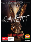 Caveat [Edizione: Australia]
