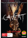 Caveat [Edizione: Australia]