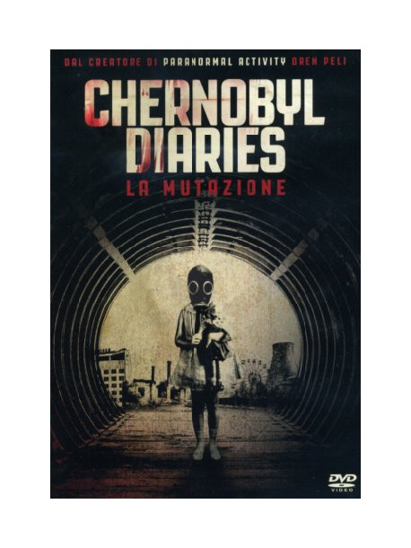 Chernobyl Diaries - La Mutazione