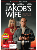 Jakob'S Wife [Edizione: Australia]
