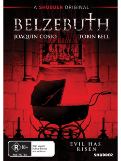 Belzebuth [Edizione: Australia]