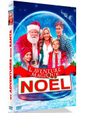 Aventure Magique De Noel (L') [Edizione: Francia]