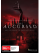 Accursed [Edizione: Australia]