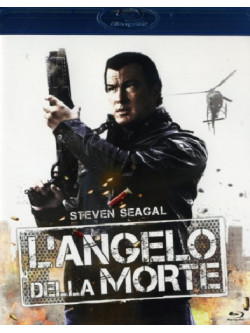True Justice - L'Angelo Della Morte