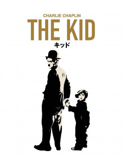 Charlie Chaplin: The Kid [Edizione: Giappone]