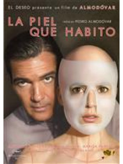 Piel Que Habito (La) [Edizione: Francia]