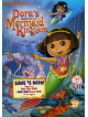 Dora The Explorer - Dora'S Rescue In The Mermaid Kingdom [Edizione: Stati Uniti]