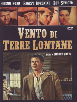 Vento Di Terre Lontane