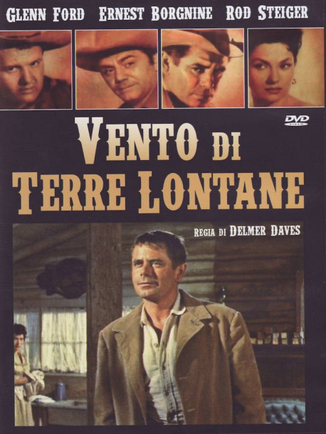 Vento Di Terre Lontane