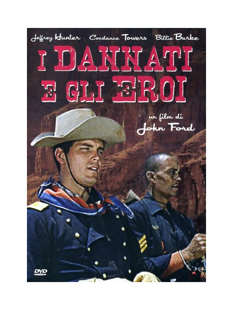 Dannati E Gli Eroi (I)