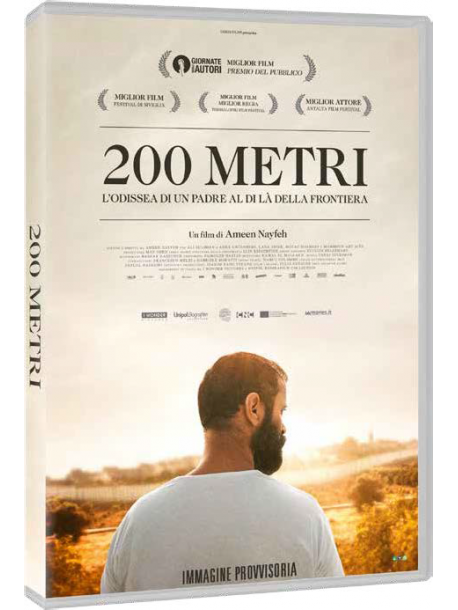 200 Metri