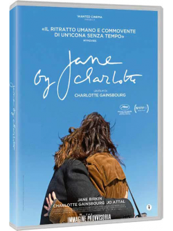 Jane By Charlotte